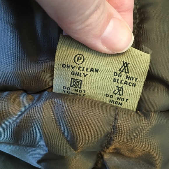 RFT RAINFOREST All Weather Coated Cotton Insulated Hooded Puffer Coat, 2X - Picture 12 of 13